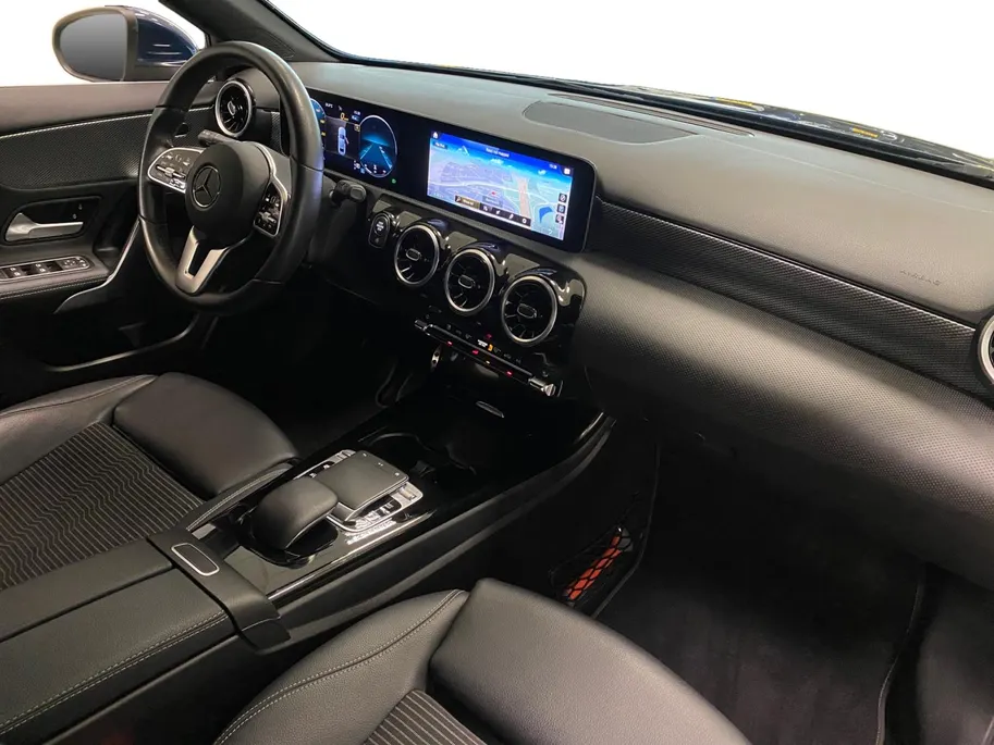 Mercedes-Benz A-Klasse 180 ADVANTAGE | AUTOMAAT | APPLE CARPLAY | NL-AUTO |