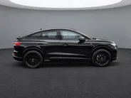 Audi Q4 Sportback e-tron 45 S Edition 82 kWh 210kW/286PK · Leder · Stoelverwarming · Navigatie · Apple/Android Car Play ·