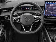 Volkswagen ID.7 Pro Business 286pk 77 kWh · SOH 97,2% · 360 Camera · Head-Up · Alarm · Elek. Trekhaak · Keyless · Elek. Voorstoelen · 20'' Inch · Gratis onderhoud & APK t/m 30-01-2030 · EXTRA INRUILKORTING ·
