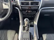 Mitsubishi Eclipse Cross 1.5 DI-T First Edition | Camera | Cruise | Stoel, Stuur en voorruit verw |
