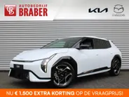 Kia EV4 GT-Line Business Edition 81.4 kWh | Nieuw | Direct leverbaar | Actieradius tot 584 km (WLTP) | 18% bijtelling | Tot € 3.000 inruilvoordeel bij aanschaf |