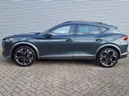 CUPRA Formentor 1.4 e-Hybrid VZ Copper Edition | Voorstoelen verwarmd | Automaat | ECC | Navi | Leer | Stuur verwarmd | Apple Carplay/Android Auto | Cruise control adaptief | SOH 93,6%