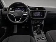 Volkswagen Tiguan 1.4 TSI 245pk DSG eHybrid Elegance · Wegklapbare Trekhaak · 360 Camera · Apple/Android Car Play ·  IQ.Light · 18'' Inch ·