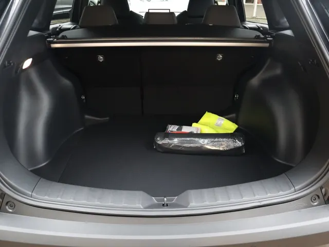 Toyota Corolla Cross Hybrid 140 Dynamic