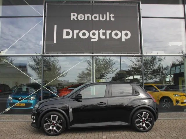 Renault 5