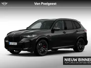 BMW X5 xDrive50e