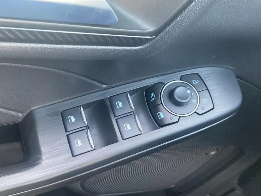 Ford Kuga 2.5 PHEV ST-Line 243 pk Driver Assistance Pack - Reservewiel - Elektrisch wegklapbare trekhaak