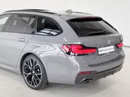 BMW 5 Serie Touring 530e xDrive Innovation Pack M Sportpakket