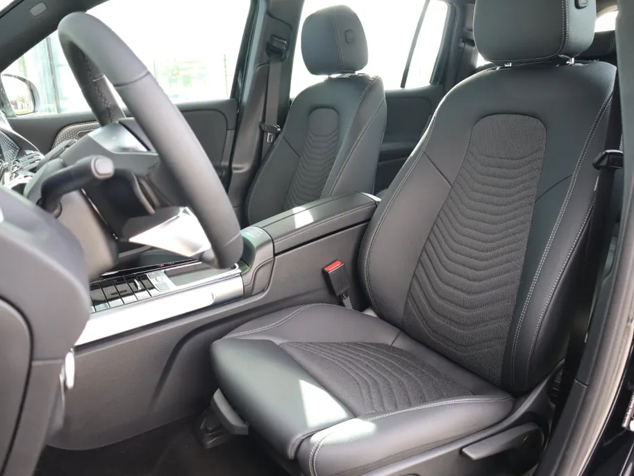 Mercedes-Benz EQB 250+ AMG Line LIMITED 7p. 71 kWh