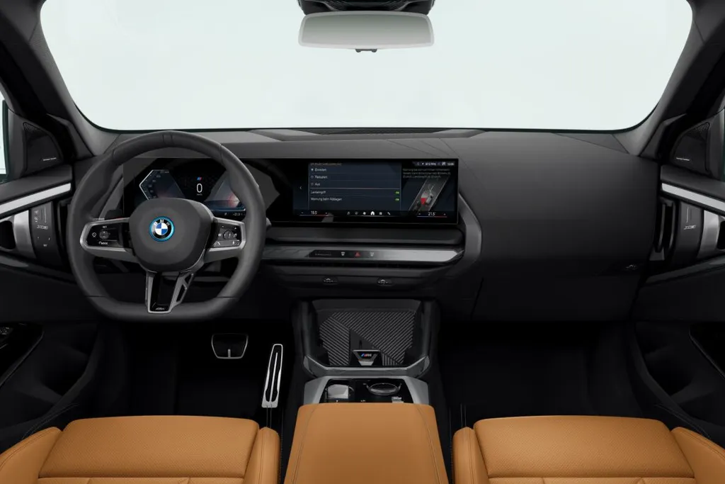 BMW X3 30e xDrive