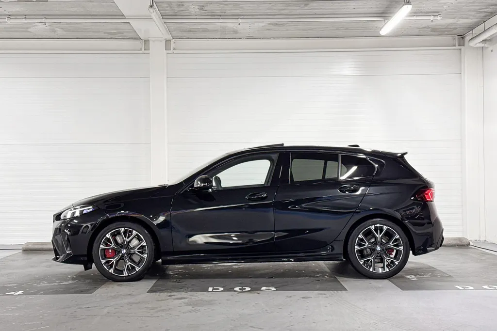 BMW 1 Serie 120 M Sport Design Edition