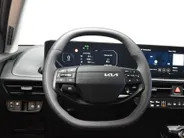 Kia EV6 84kWh 229pk RWD Air NIEUW - SNEL LEVERBAAR