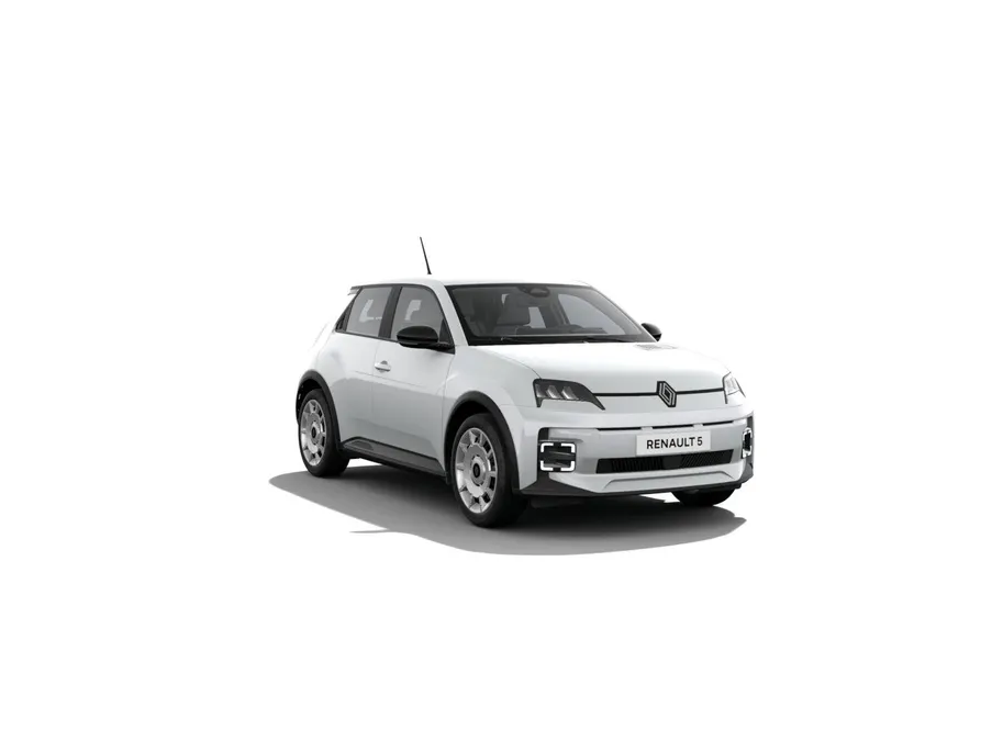 Renault 5 (Z&Z Renault Private Lease vanaf €418,-) Urban Range Evolution 120pk | Auto van het Jaar 2025 | Wij maken graag een Private Lease offerte op maat voor u!