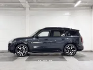 MINI Countryman Electric SE ALL4 John Cooper Works