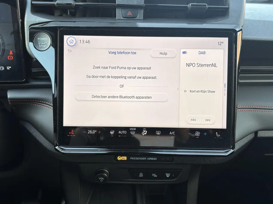 Ford Puma 1.0 EcoBoost Hybrid ST-Line X DRIVER ASSISTANCE PACK I WINTER PACK I B&O SOUNDSYSTEM I APPLE CARPLAY / ANDROID AUTO I