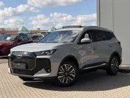 Chery TIGGO 7 Unique PHEV DRIVING ASSISTANCE I PANORAMADAK I STOELVERW / VENTILATIE I APPLE CARPLAY / ANDROID AUTO I
