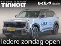 Kia Seltos 1.6 GDi Hybrid X-Line