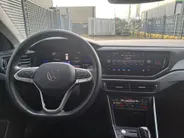 Volkswagen Taigo 1.0 TSI Life | Automaat | Apple Carplay/Android Auto | Navi  | Cruise control adaptief | Camera | Voorstoelen verwarmd