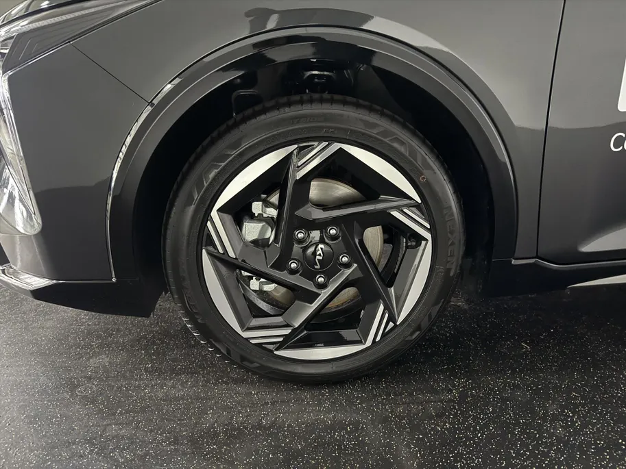 Kia K4 Sportswagon 1.0 T-GDi MHEV 115pk DCT7 GT-Line Launch Edition (schuifdak)