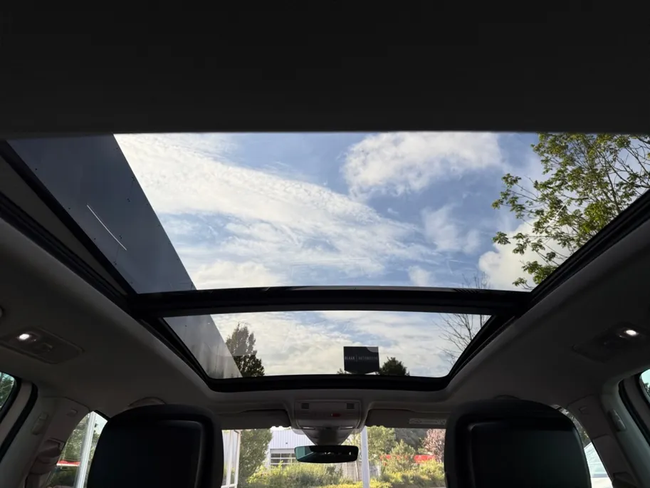 Volkswagen Tiguan 1.5 TSI Highline