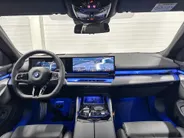 BMW 5 Serie Touring 530e