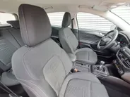 Ford Focus Wagon 1.0 EcoBoost Active Business | Navi | PDC | Cruise | Trekhaak | ECC | Stoel, Stuur, Voorruit verwarming