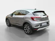 Renault Captur 1.0 TCe 90 techno Zeer lage kilometerstand  , Apple Carplay/Android Auto , navi , cruise , camera , lm velgen , parkeersensor , tel , usb .
