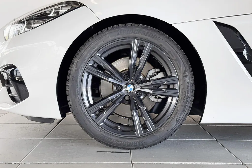 BMW Z4 sDrive30i High Executive Edition