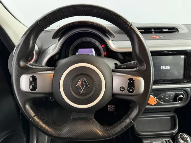 Renault Twingo 0.9 TCe GT