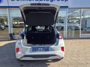 Ford Puma 1.0 EcoBoost Hybrid ST-Line X