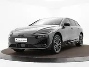 Audi A6 e-tron S edition 83 kWh 286 PK · Trekhaak elek. wegklapbaar · Zwarte lederen sportstoelen · Optiekpakket zwart