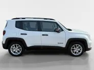 Jeep Renegade 1.5T e-Hybrid Longitude *Automaat*Navi+Camera*Climate Control*Carplay*LM.Velgen*Nette auto!