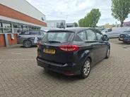 Ford C-MAX 1.5 Titanium TREKHAAK / WINTERPAKKET.