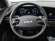 Kia Niro 1.6 GDi Hybrid ExecutiveLine | Automaat | Harman Kardon | Leder | Elek. Stoelverstelling met geheugen | Heads-up Display | Trekhaak | All season |
