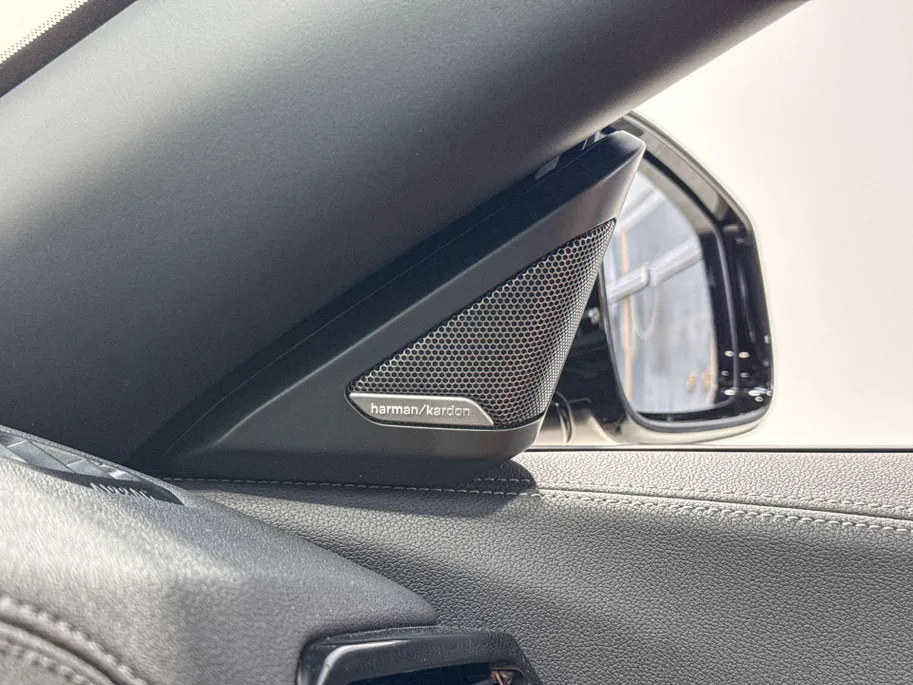 BMW Z4 M40i High Executive