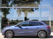 Mercedes-Benz EQE SUV 300 Sport Edition 91 kWh