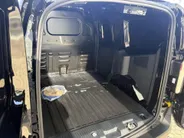 Ford E-Transit Courier Limited 46 kWh | Voorraadvoordeel | Nieuw model