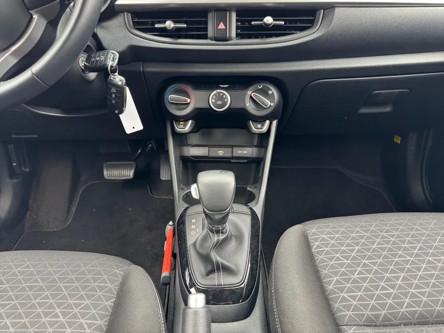Kia Picanto 1.0 DPi DynamicLine | Cruise control | Parkeer camera | Apple Carplay/Android Auto