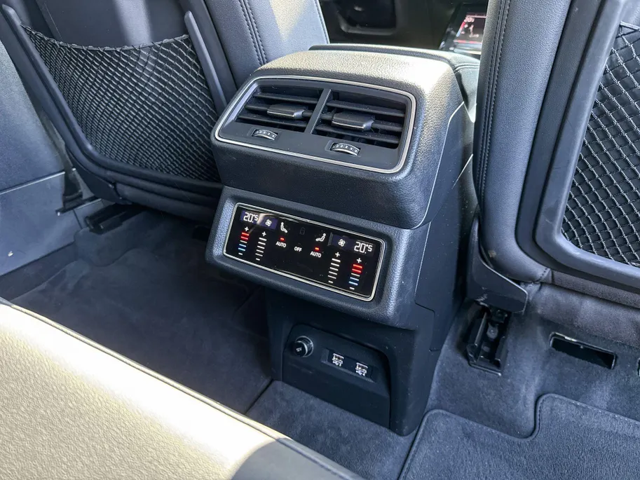 Audi E-tron E-tron 55 quattro advanced Pro Line Plus 95 kWh