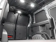 Volkswagen Bedrijfswagens ID. Buzz Cargo Bedrijfswagens Bulli Limited Edition 79kWh 286pk 738809