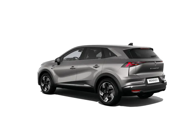 Renault Symbioz Techno | Achteruitrijcamera | Adaptive Cruise Control | Elektronisch geregelde airconditioning