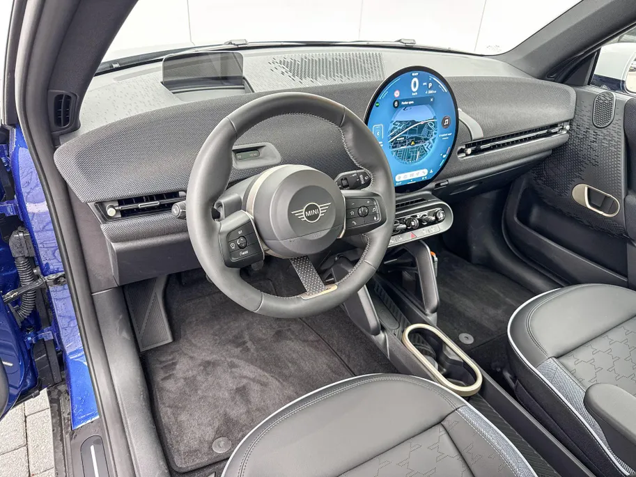 MINI Cooper 3-deurs Electric Cooper SE Favoured M 54.2 kWh