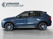 Lynk & Co 01 1.5 1800KG Trekgewicht- Panorama Dak