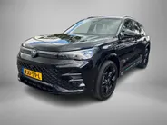 Volkswagen Tiguan 1.5 eHybrid R-Line Edition