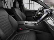 Mercedes-Benz GLC 300e 4MATIC Business Solution AMG