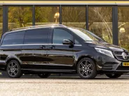 Mercedes-Benz V-Klasse 300d Lang DC Avantgarde Edition EX.BTW