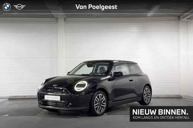 MINI Cooper 3-deurs Electric