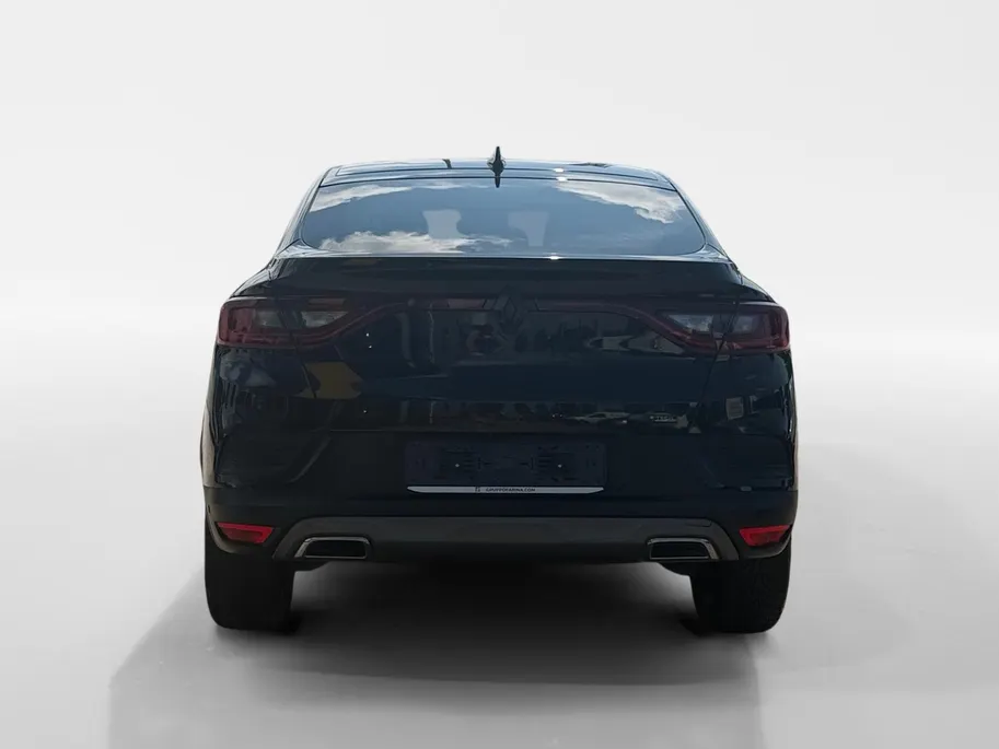 Renault Arkana 1.6 E-Tech hybrid 145 E-Tech engineered | Automaat | Apple Carplay & Android Auto | Camera | Parkeersensoren | Stoel & Stuurverwarming | LMV | 12 Maanden BOVAG Garantie