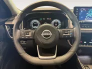 Nissan QASHQAI 1.3 MHEV Xtronic N-Connecta *Automaat*Panorama*Navi+Camera360*Climate*Adaptive Cruise*Stoel/Stuur Verw.*Luxe Auto!