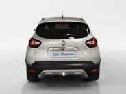 Renault Captur 1.3 TCe Intens NAVI AIRCO TREKHAAK CAMERA ANDROID AUTO 4 CILINDER 130PK HOGE INSTAP ZEER MOOIE AUTO